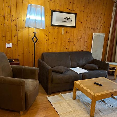 Loc Luz St Sauveur 5 Apartment Luz-Saint-Sauveur Ngoại thất bức ảnh