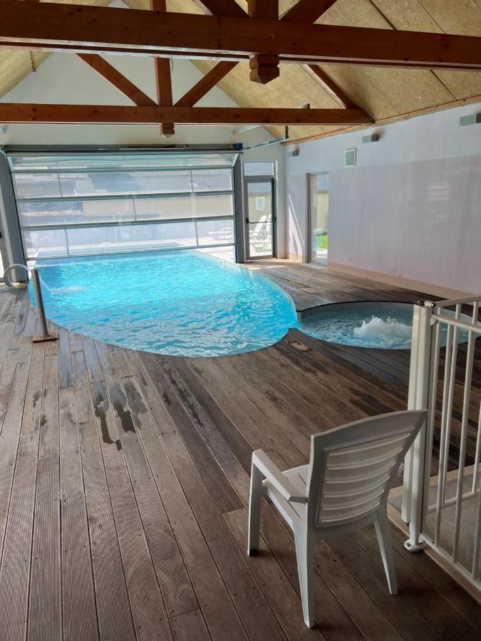 Loc Luz St Sauveur 5 Apartment Luz-Saint-Sauveur Ngoại thất bức ảnh