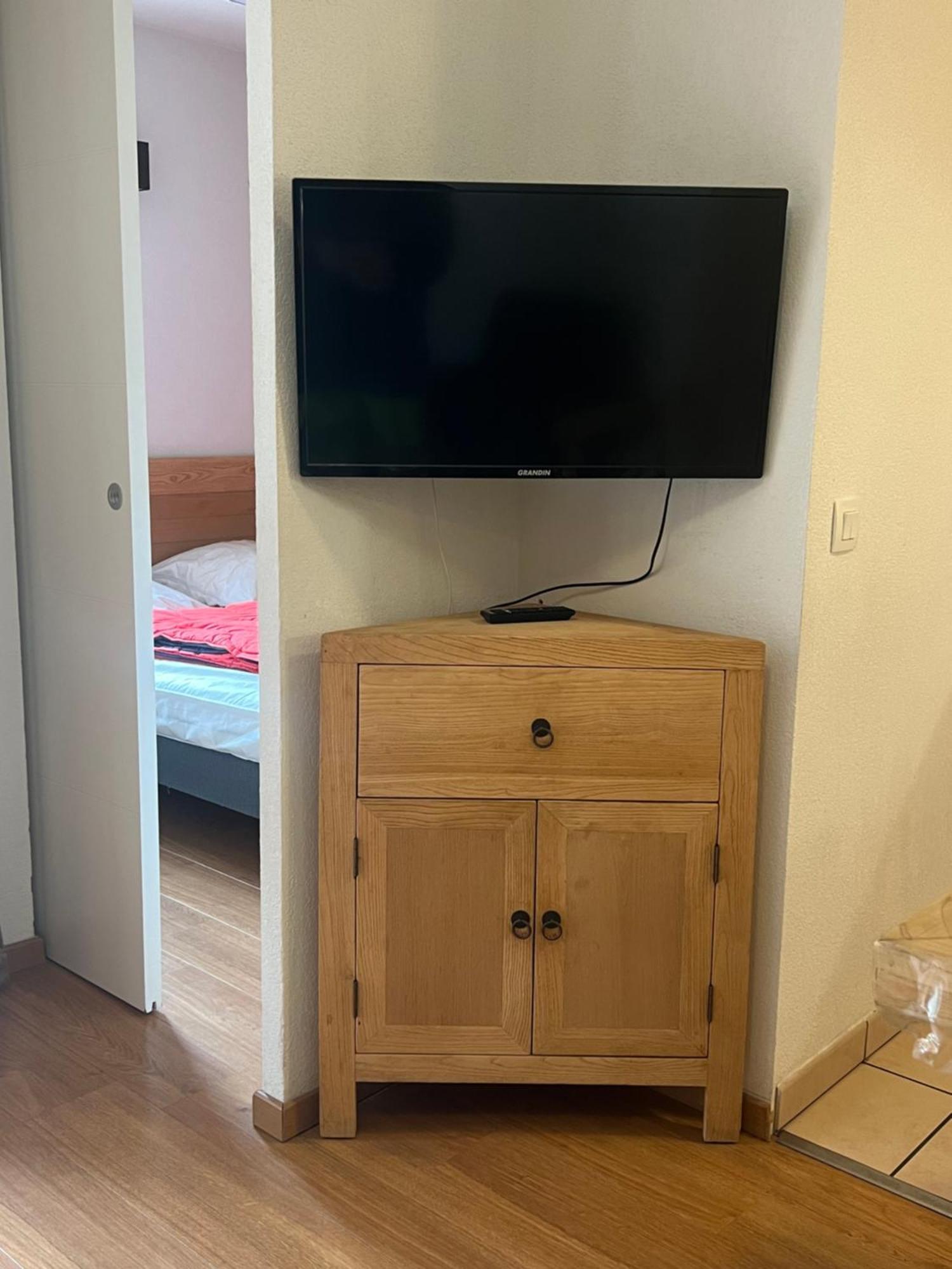 Loc Luz St Sauveur 5 Apartment Luz-Saint-Sauveur Ngoại thất bức ảnh