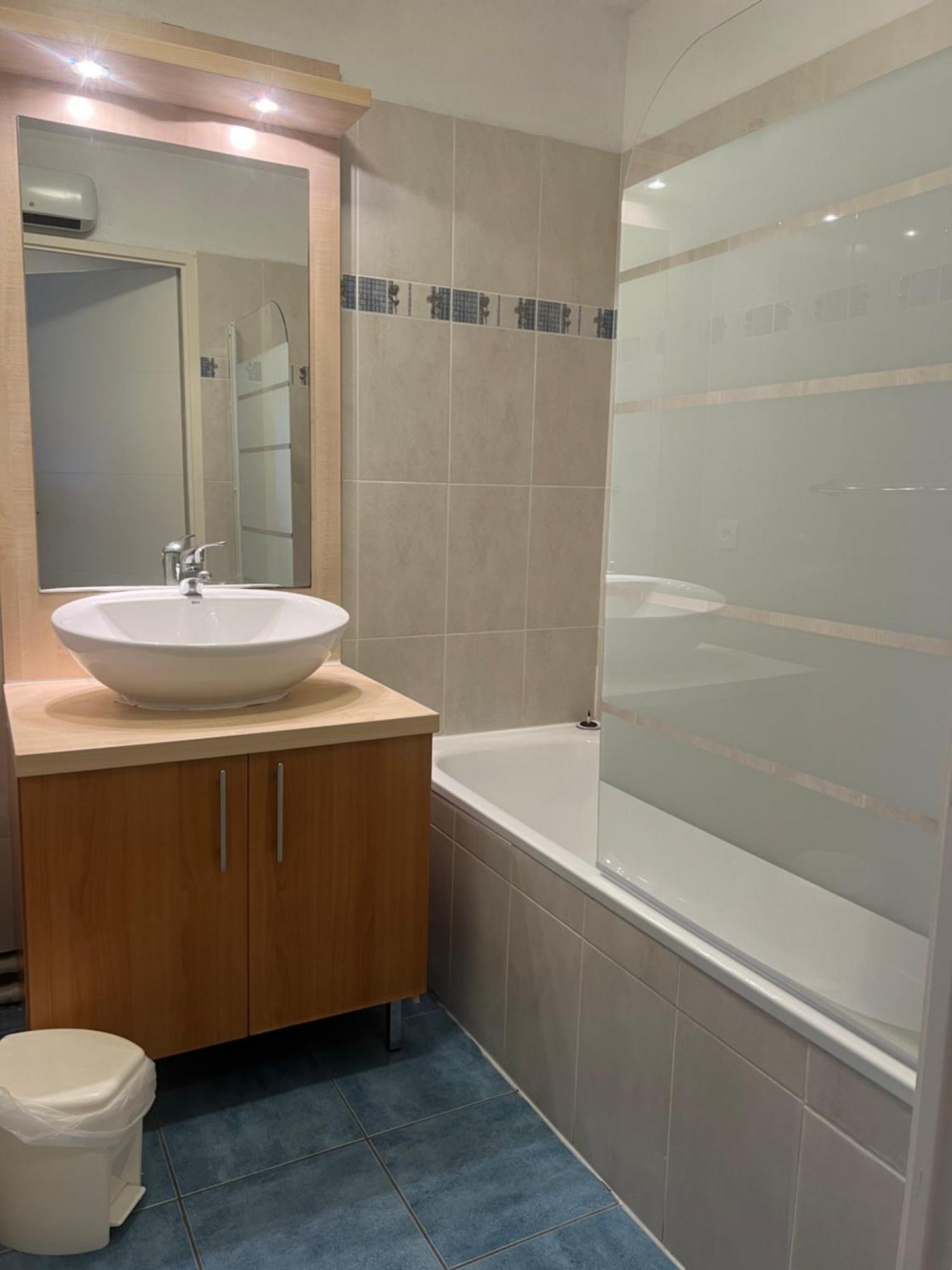 Loc Luz St Sauveur 5 Apartment Luz-Saint-Sauveur Ngoại thất bức ảnh